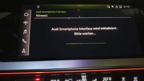 Initialisierung