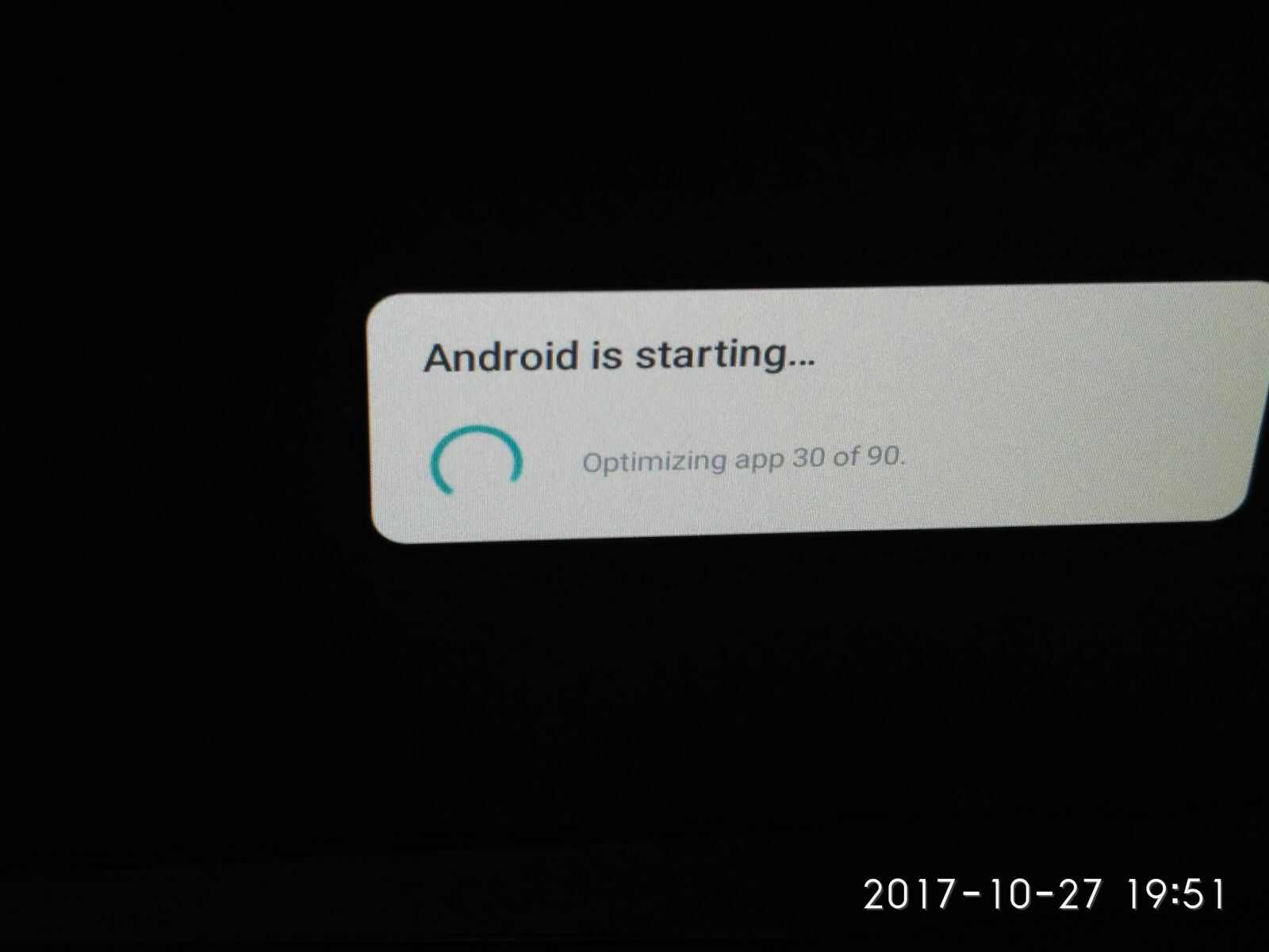 Android Autoradio