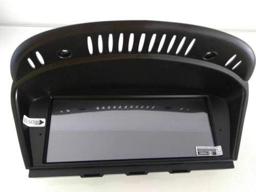 E60 CCC Android Mekede spiegelt