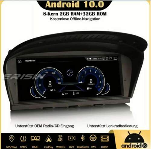 Android Radio