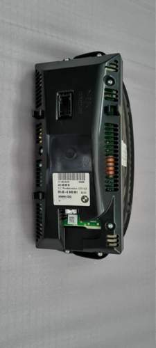 Original Bildschirm