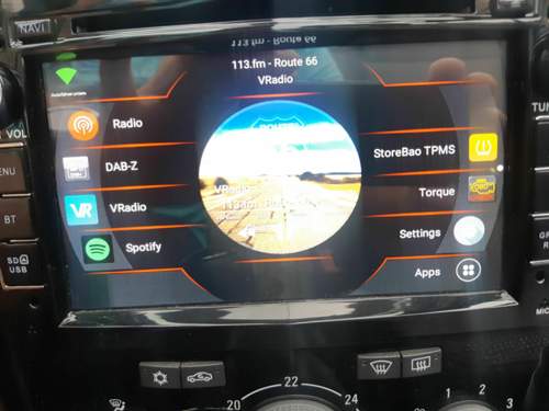 Launcher