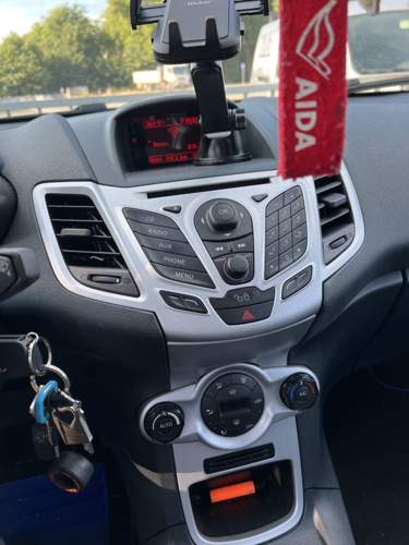Radio Blende