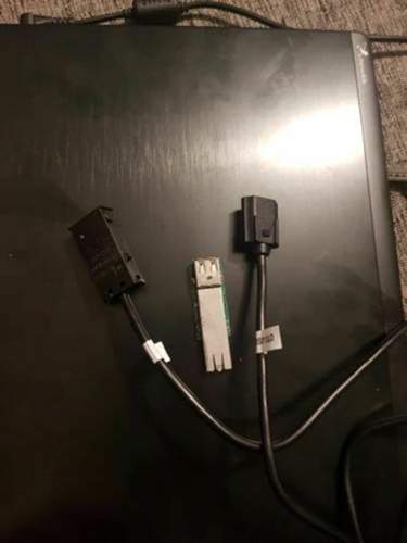 USB
