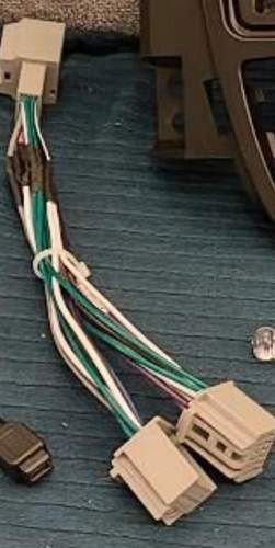 Y Kabel
