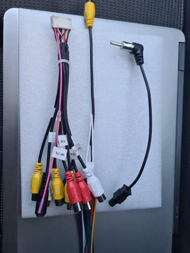 Stecker