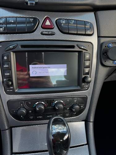 Radio Ansicht