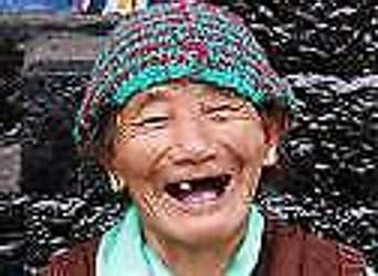 Smile