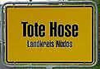 Tote-hose
