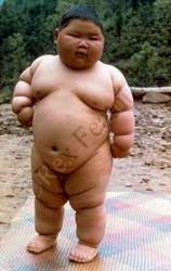 Chinaman