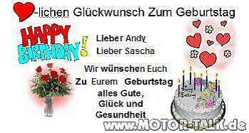 Burzeltag