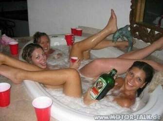 Badewanne