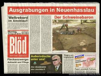 Ausgrabungen