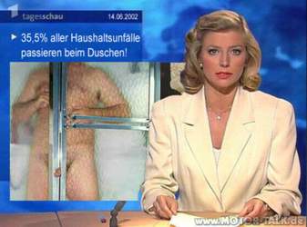 Tagesschau