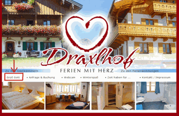 Draxlhof