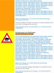 Unwetter