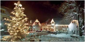 Zavelstein-im-winter