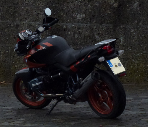 Rockster