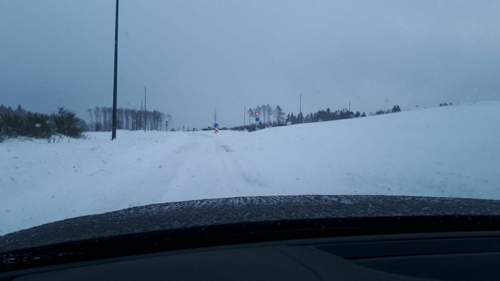 Schnee