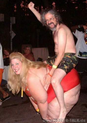 Bullriding