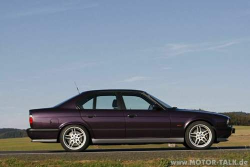 Bmw-m5-e34