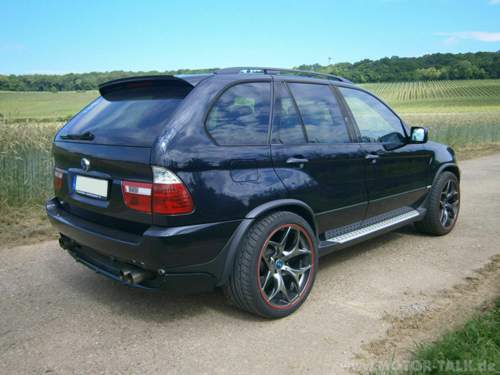 E53 carbon schwarz