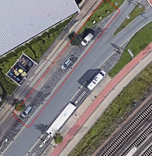 Bahnhof