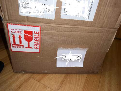 Fragile