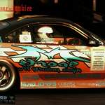 Drift-Wettbewerb