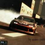 Drift-Wettbewerb