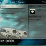 XBox System-Blade