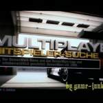 Multiplayer