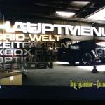 Hauptmenu