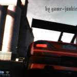 Drift-Wettbewerb