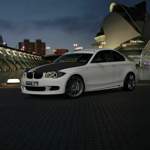 BMW 1er tii Coupé