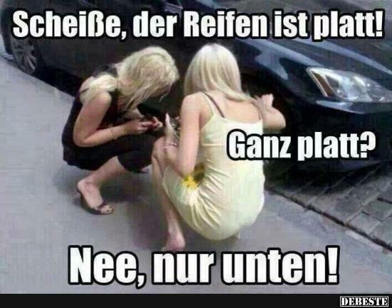 Angst vor Kollision