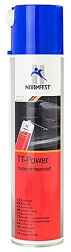AUPROTEC Trockenschmierstoff TT Power PT