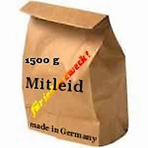 Mitleidtuete