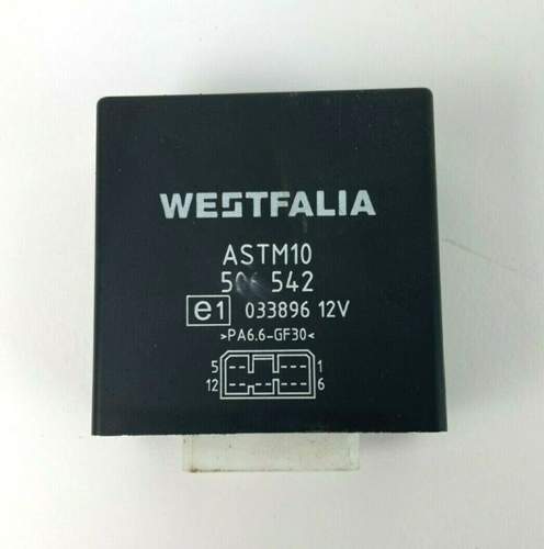 West