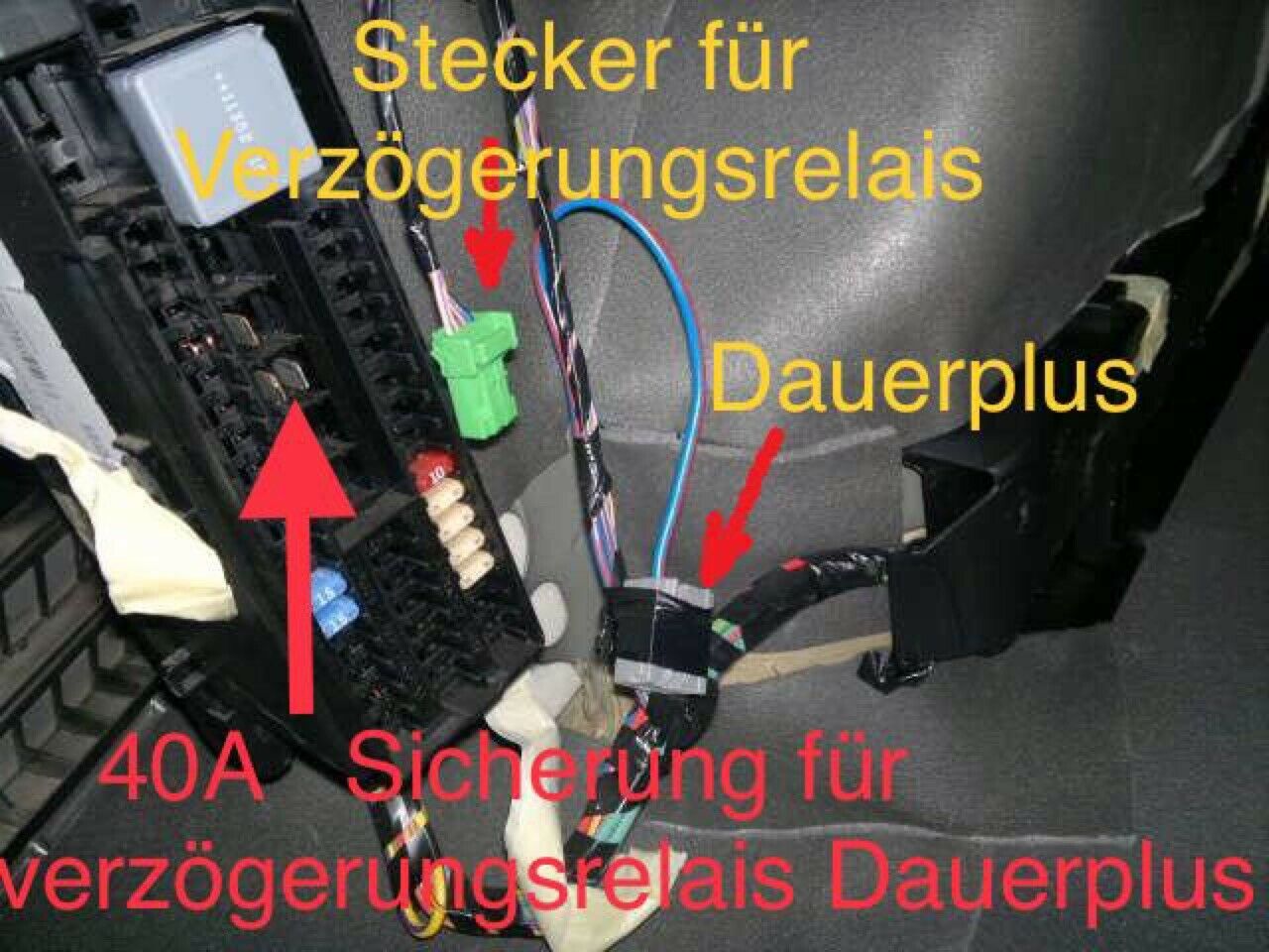 Anhängerkupplung für C-Max 1.6 Ecoboost Bj 2012