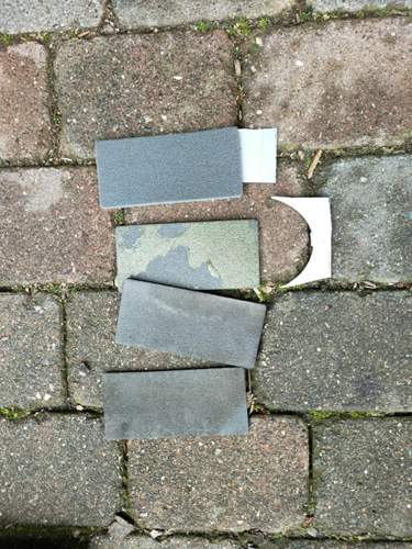 Abfall-nach-einbau