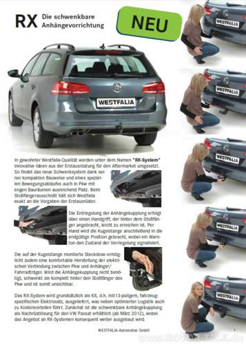 Westfalia-rx