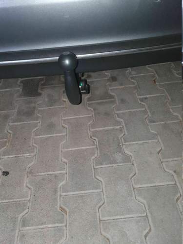 Brink schwenkbar