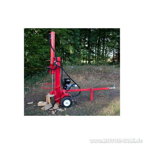 Holzspalter