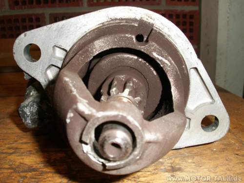 2-ritzel