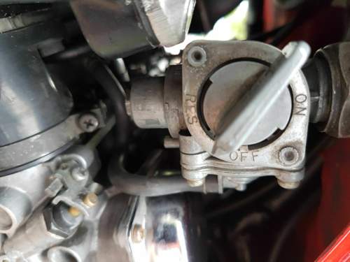 Honda Pri=ON