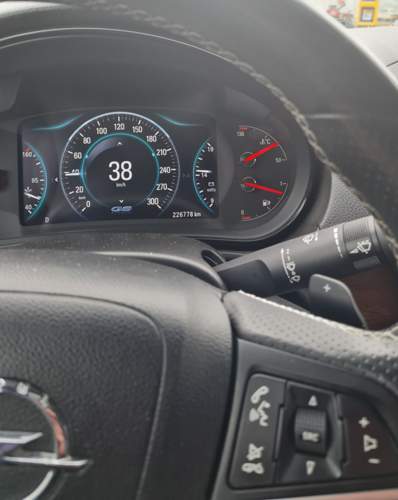 Über 14,4V(Lademanagement)