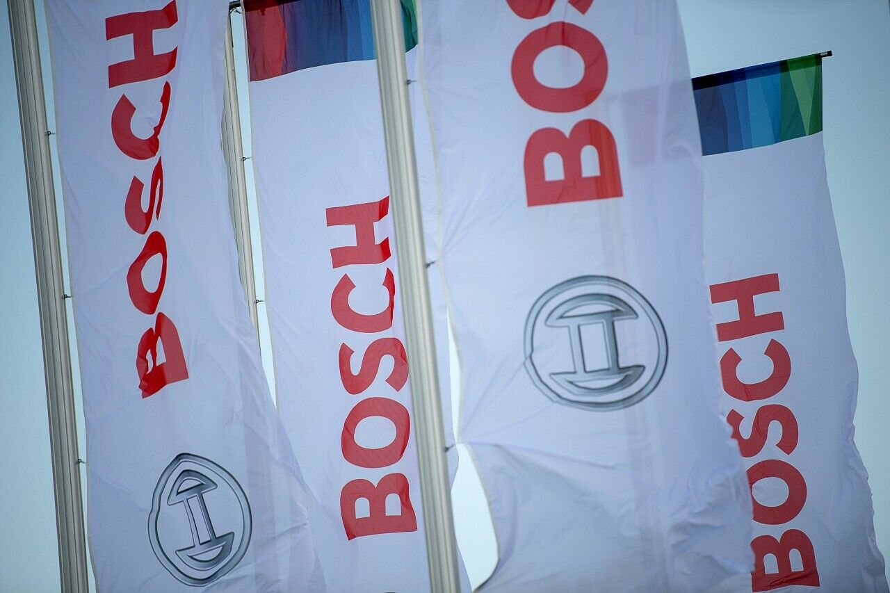 Bosch will diverse Unterlagen zum VW-Skandal nicht herausgeben, mit Verweis auf Vertrags- und Geschäftsgeheimnisse