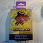 Powerflex Motorlagerset