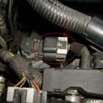 AGR Stecker